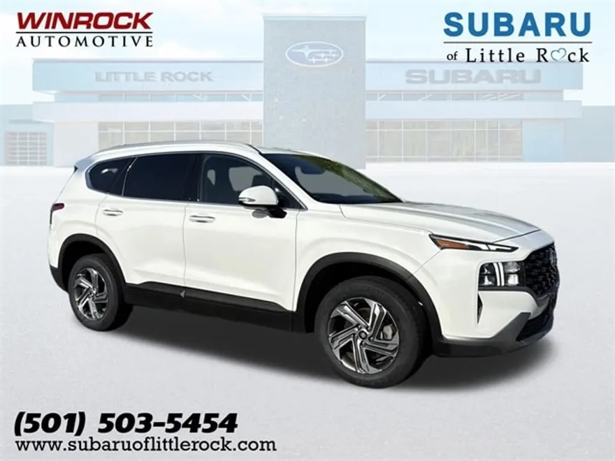 2023 Hyundai Santa Fe SEL photo 1