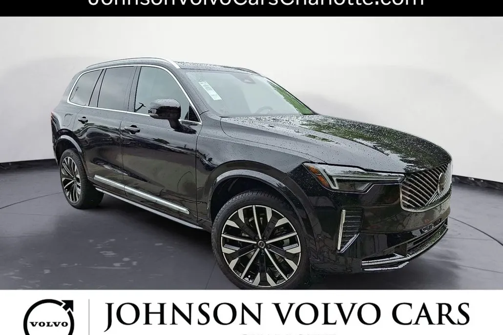 2026 Volvo XC90 Plus photo 1