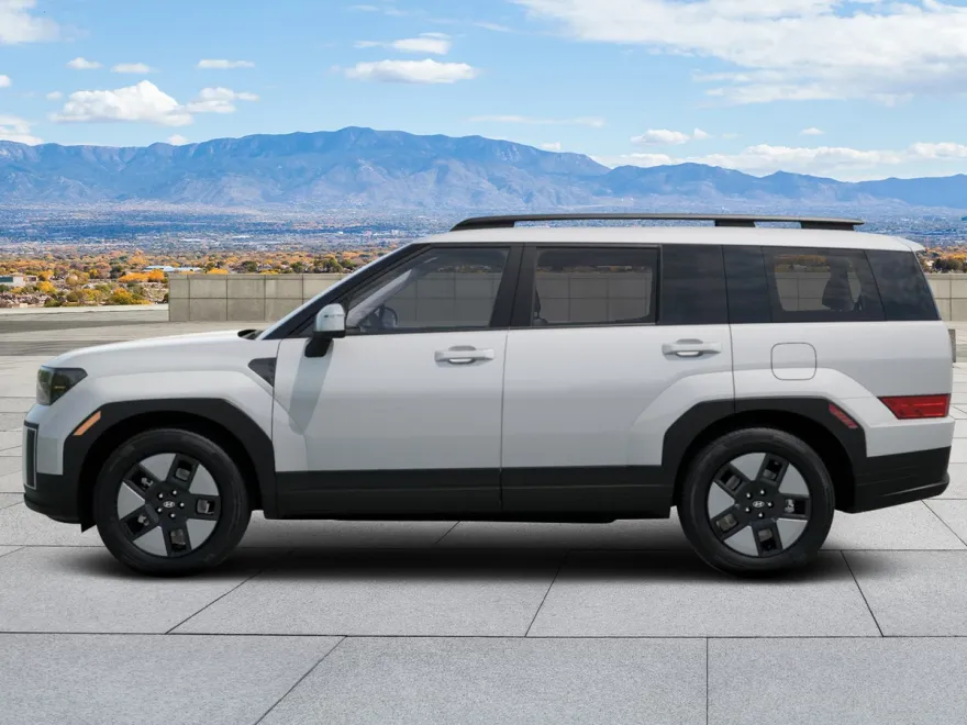 2026 Hyundai Santa Fe SEL photo 1