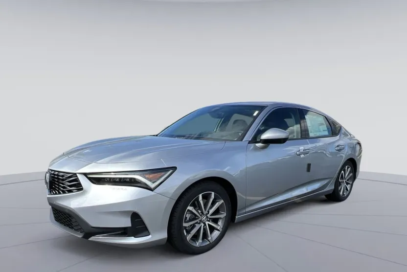 2026 Acura Integra Base photo 1