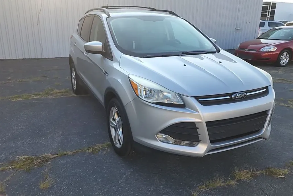 2013 Ford Escape SE photo 1