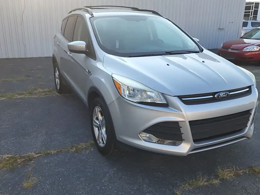 2013 Ford Escape SE photo 1