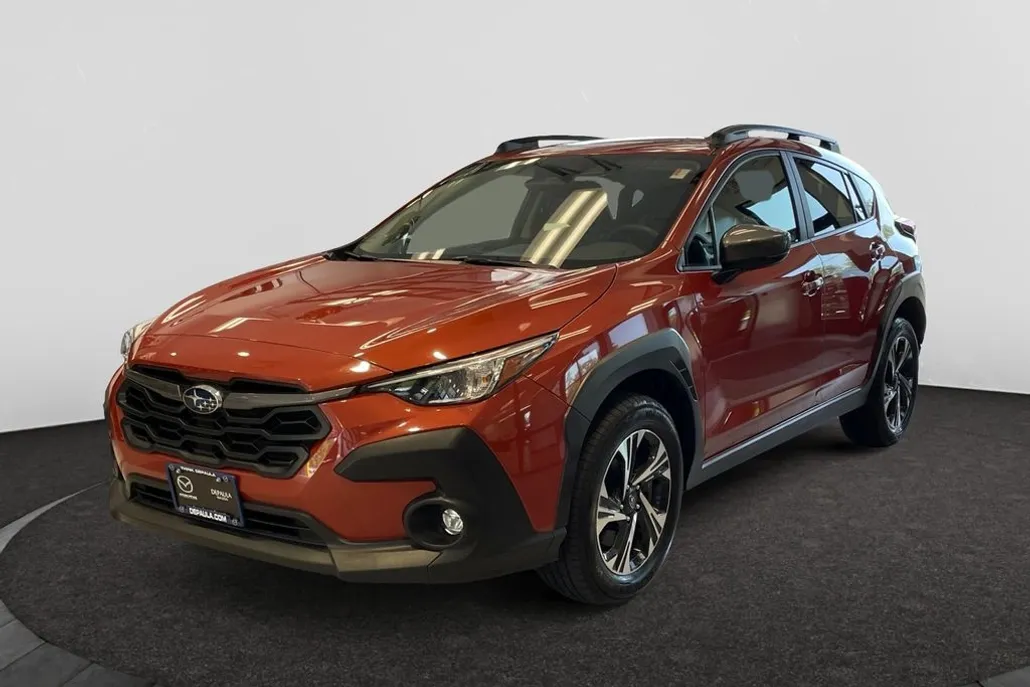 2024 Subaru Crosstrek Premium photo 1