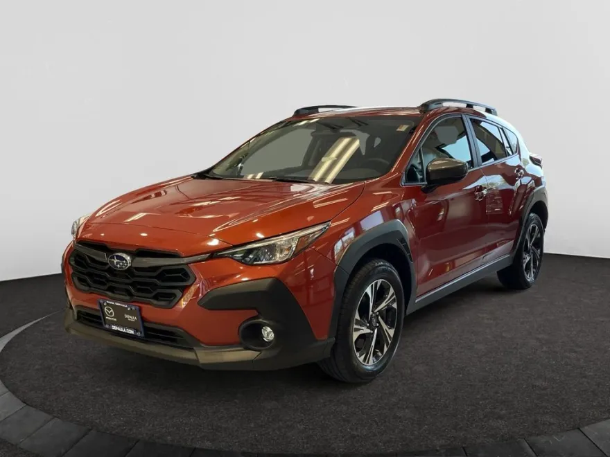 2024 Subaru Crosstrek Premium photo 1