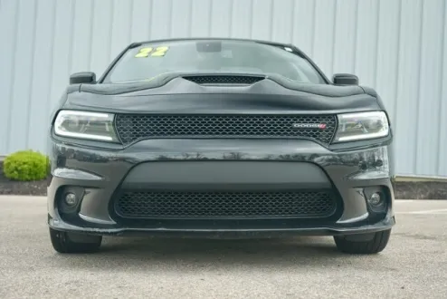 2022 Dodge Charger GT photo 2
