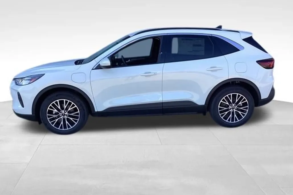 2023 Ford Escape Plug-In Hybrid Base photo 1