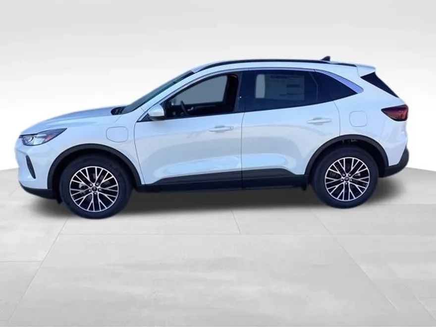 2023 Ford Escape Plug-In Hybrid Base photo 1