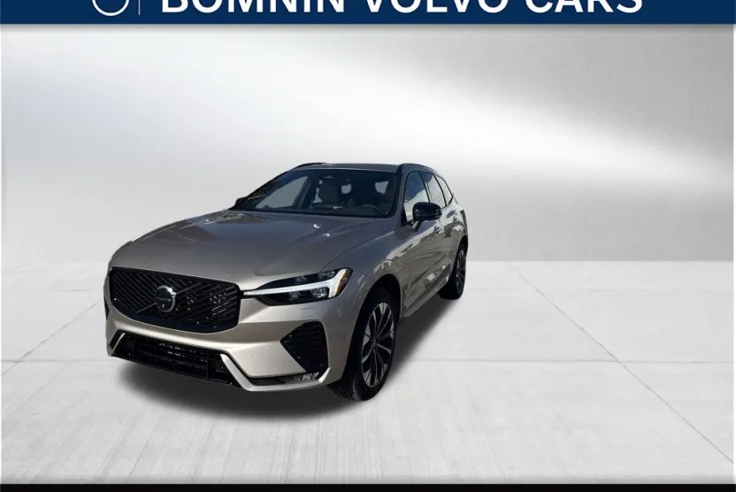 2026 Volvo XC60 B5 Plus photo 1