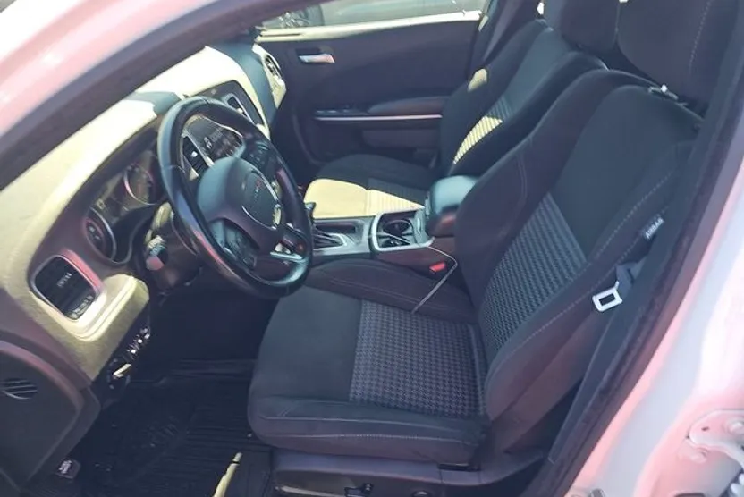 2023 Dodge Charger SXT photo 1