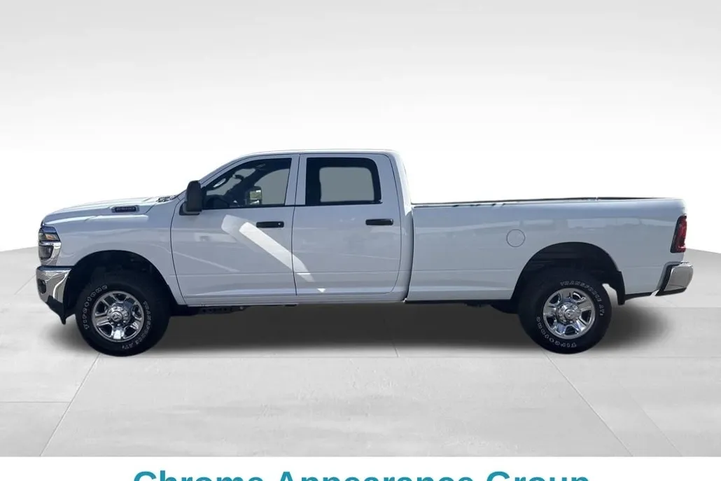 2026 Ram 2500 Tradesman photo 1