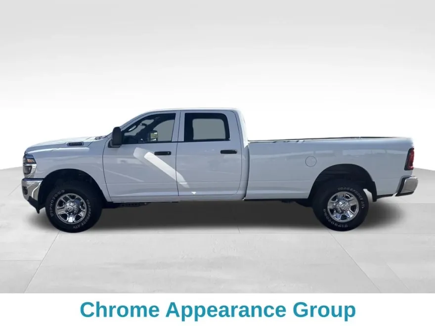 2026 Ram 2500 Tradesman photo 1