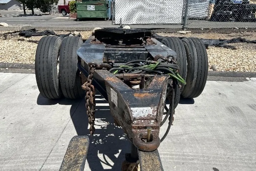 1987 Great Dane Trailers Great Dane Trailers photo 1