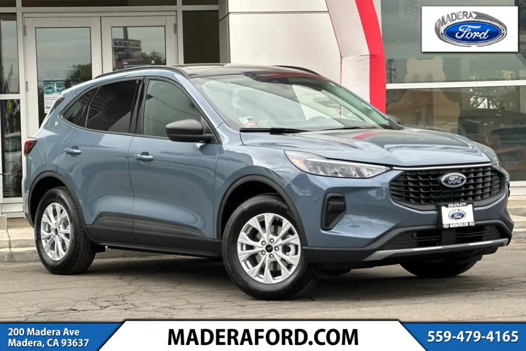2025 Ford Escape Active photo 1