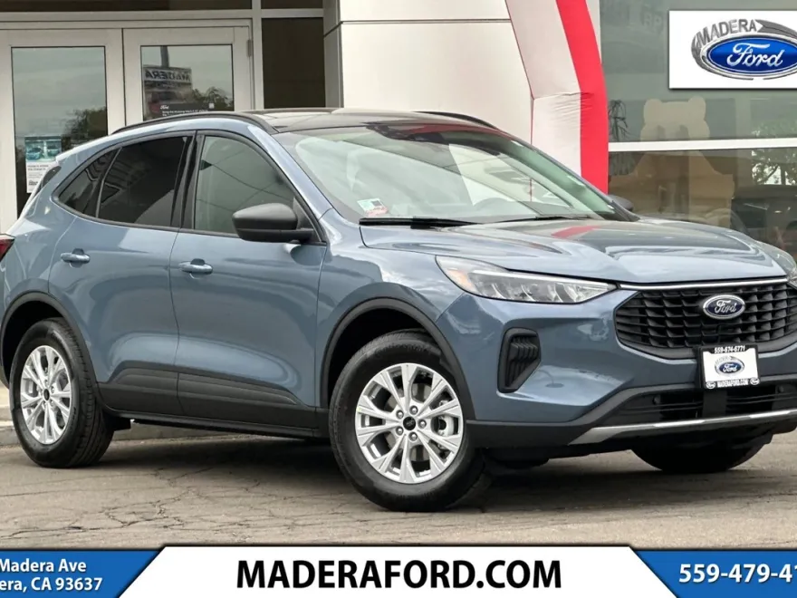2025 Ford Escape Active photo 1