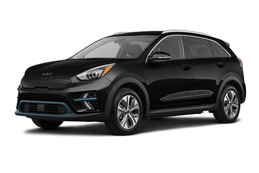 2022 Kia Niro EV EX photo 1