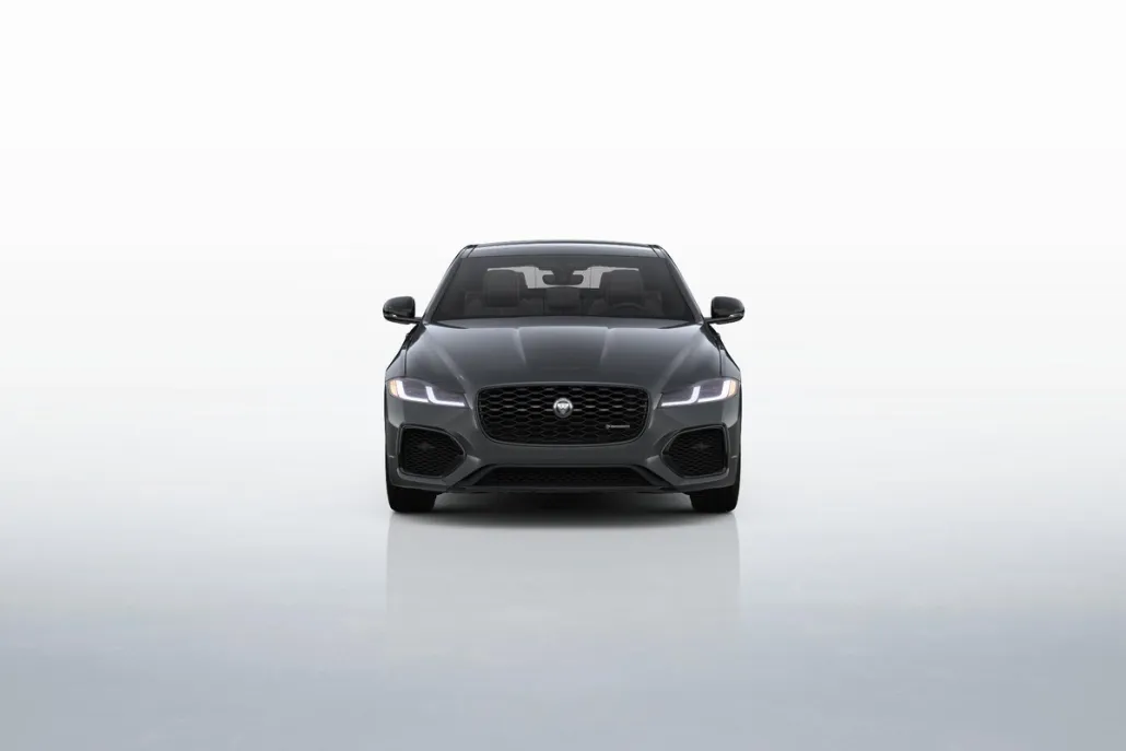 2024 Jaguar XF R-Dynamic SE photo 1