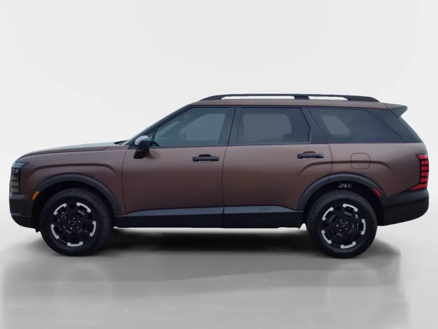 2026 Hyundai Palisade XRT photo 1