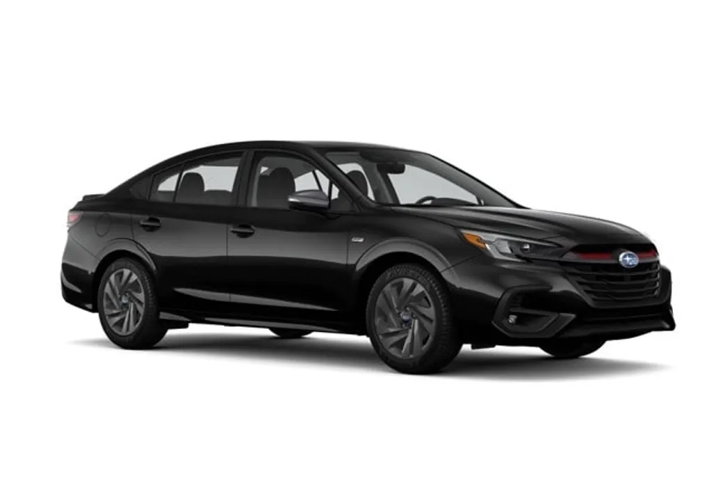 2025 Subaru Legacy Sport photo 1