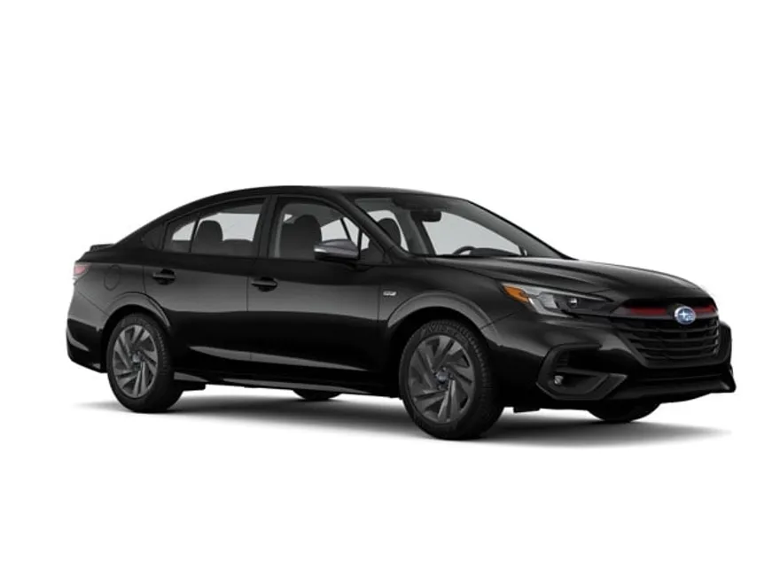 2025 Subaru Legacy Sport photo 1