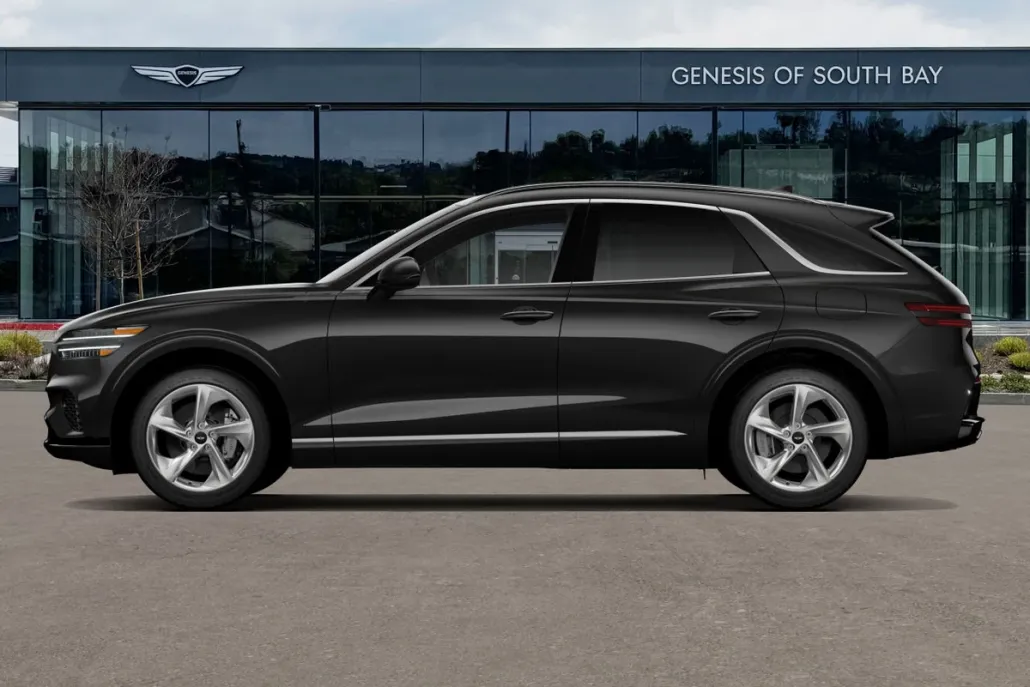 2026 Genesis GV70 2.5T Select photo 1