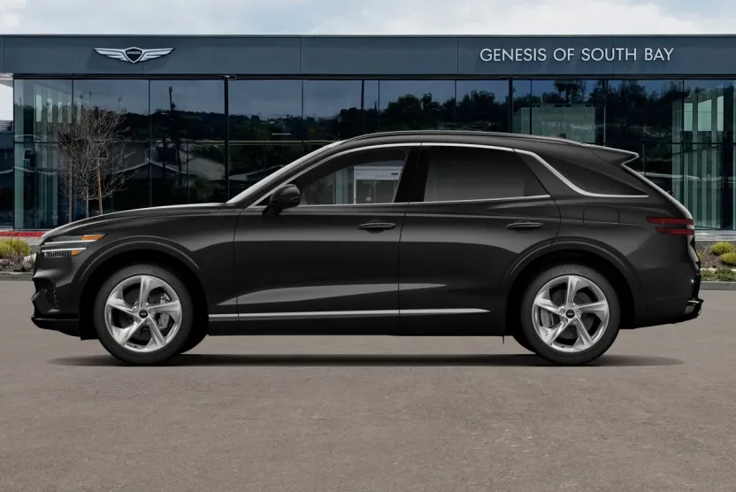2026 Genesis GV70 2.5T Select photo 1