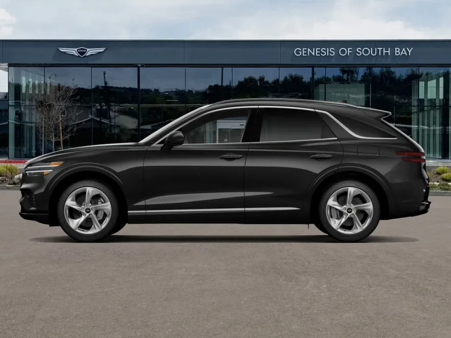 2026 Genesis GV70 2.5T Select photo 1