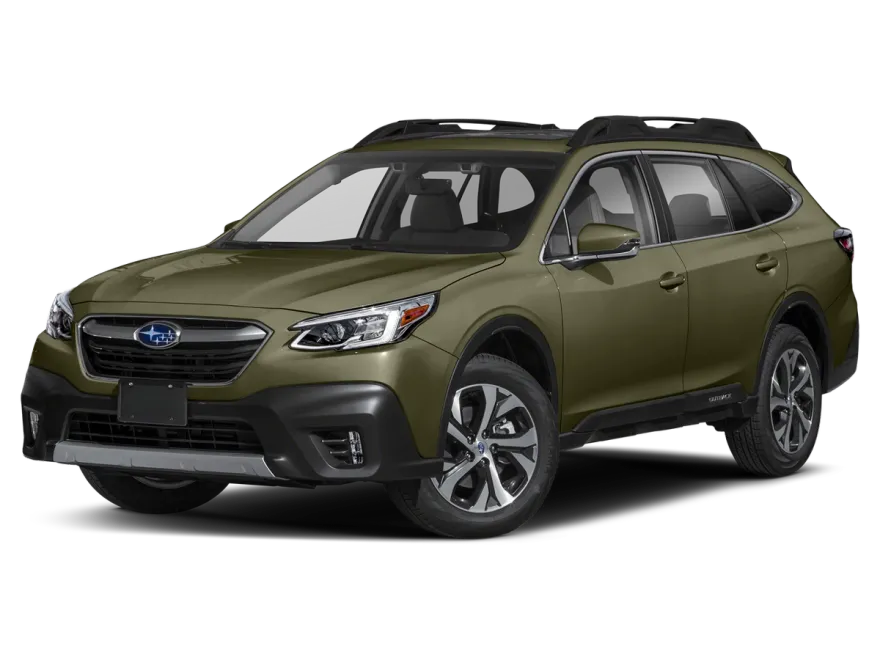 2022 Subaru Outback Limited photo 1