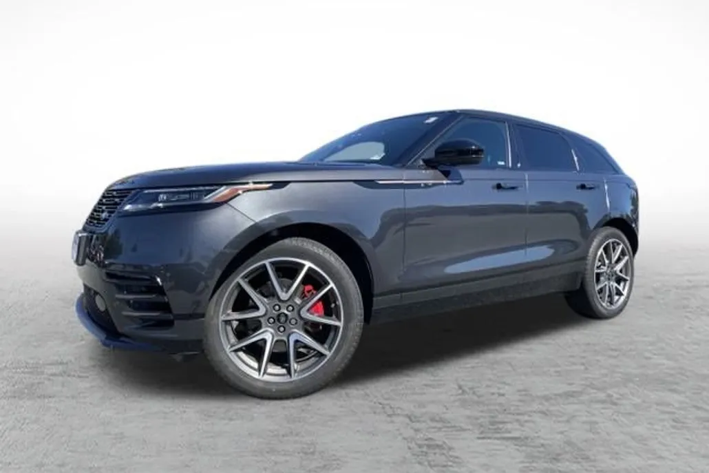 2024 Land Rover Range Rover Velar SE photo 1