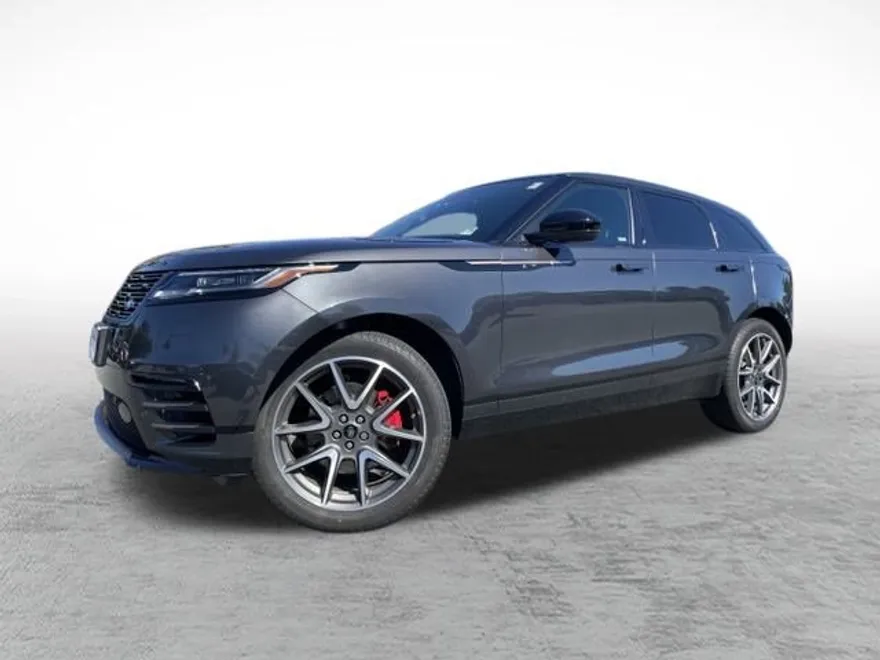2024 Land Rover Range Rover Velar SE photo 1