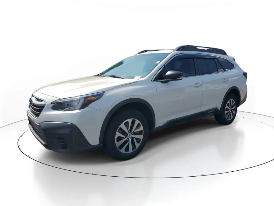 2022 Subaru Outback Base photo 1
