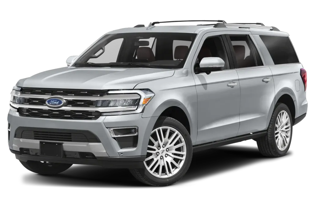 2022 Ford Expedition MAX Limited photo 1