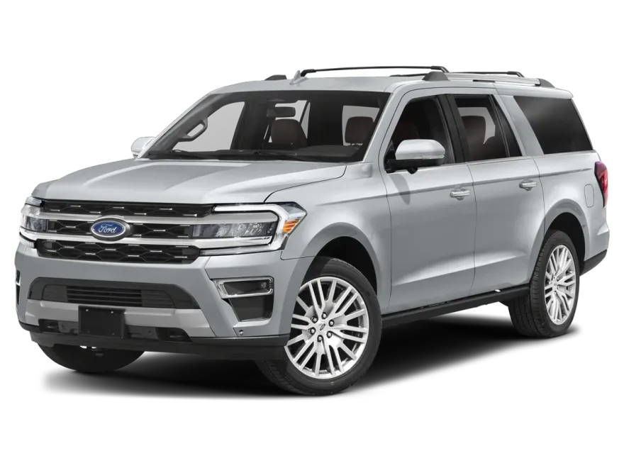 2022 Ford Expedition MAX Limited photo 1