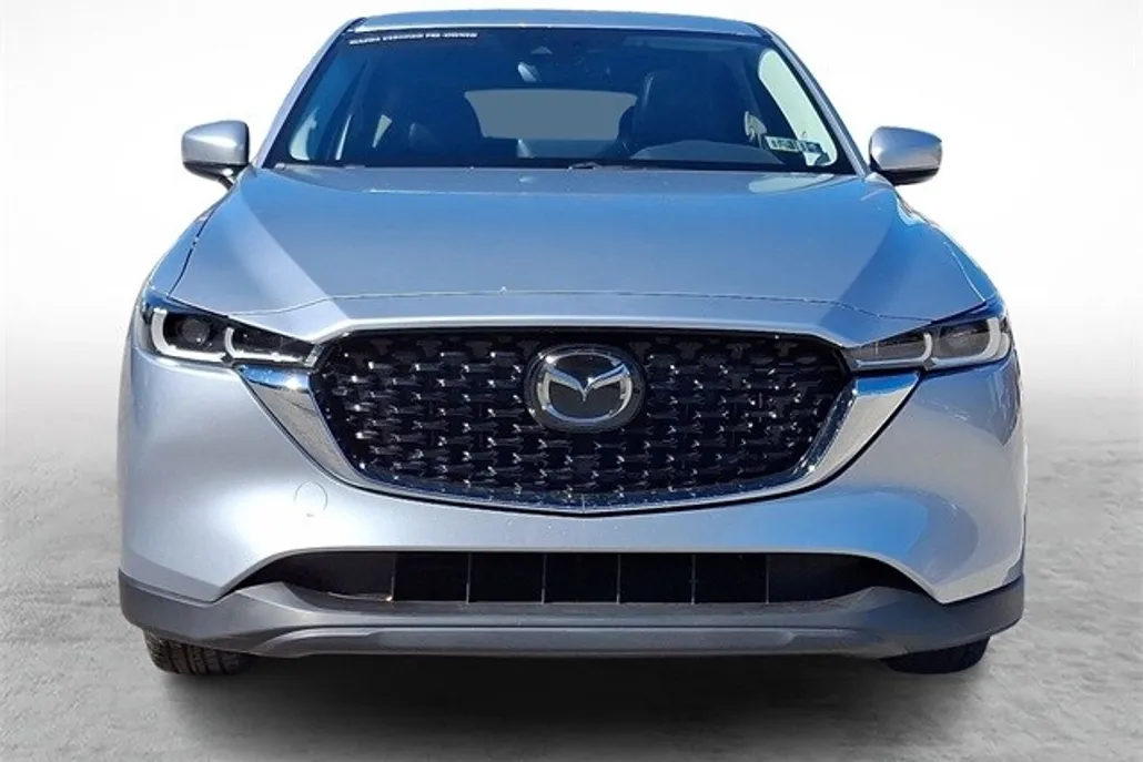 2022 Mazda CX-5 2.5 S Preferred photo 1