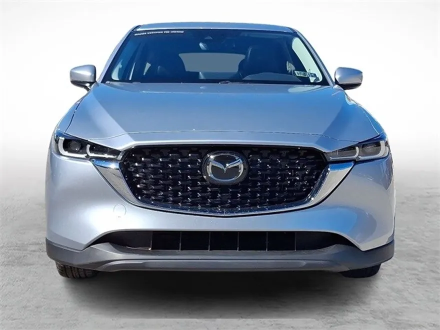 2022 Mazda CX-5 2.5 S Preferred photo 1