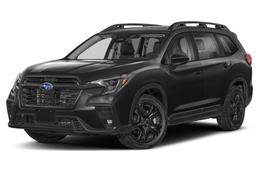 2025 Subaru Ascent Onyx Edition photo 1