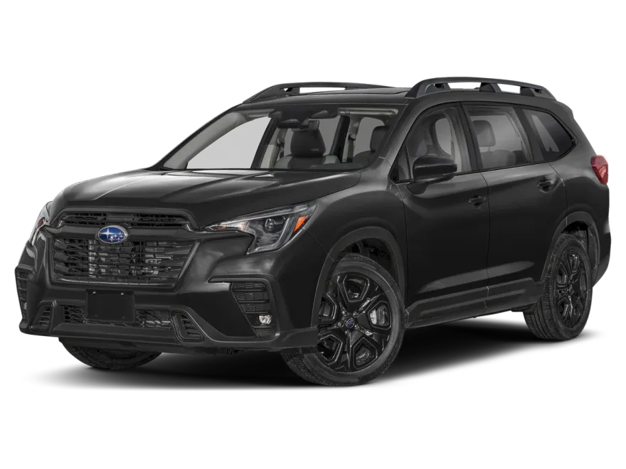 2025 Subaru Ascent Onyx Edition photo 1