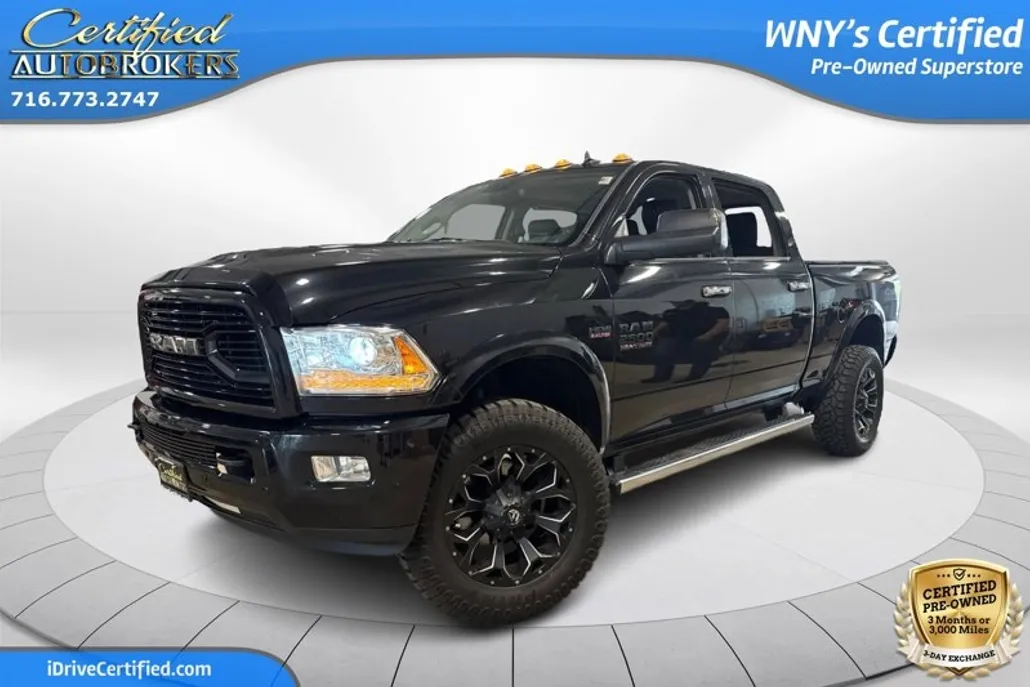 2019 Ram 1500 Classic Express photo 1