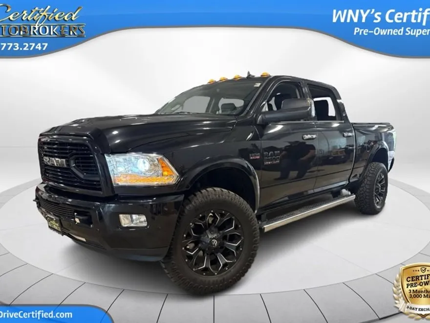 2019 Ram 1500 Classic Express photo 1