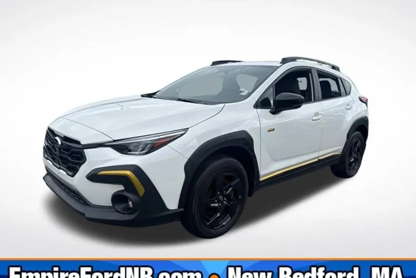 2024 Subaru Crosstrek Sport photo 1