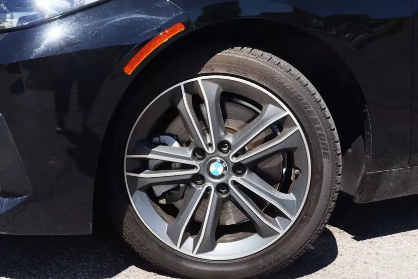 2020 Bmw 228i xDrive Gran Coupe photo 1