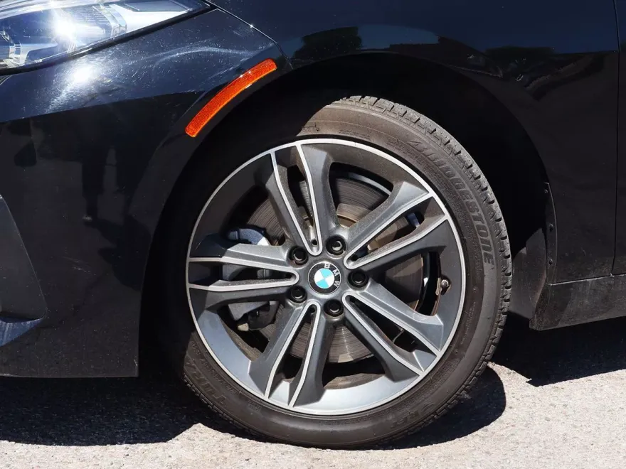2020 Bmw 228i xDrive Gran Coupe photo 1