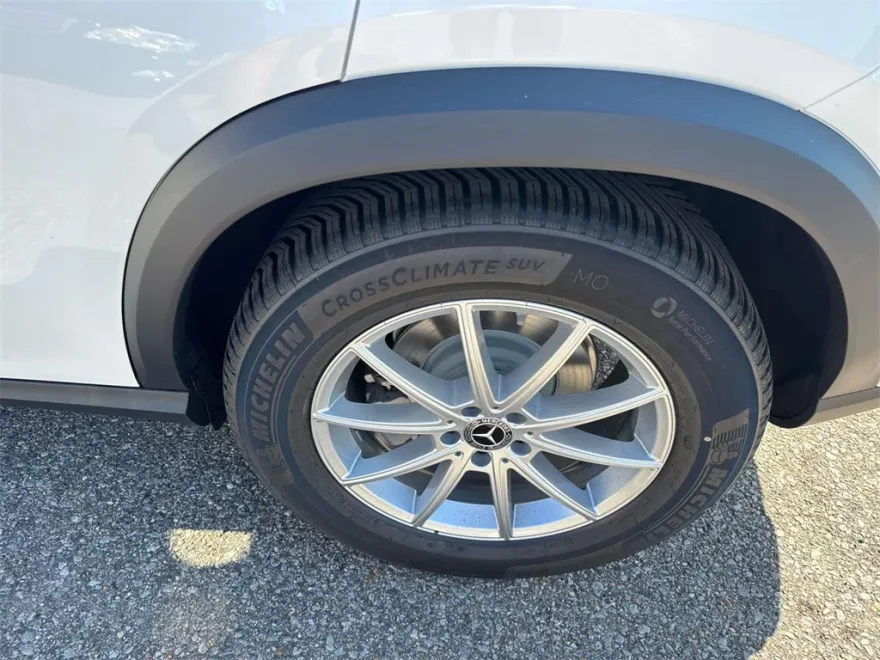 2026 Mercedes Benz GLE 350 4MATIC photo 1