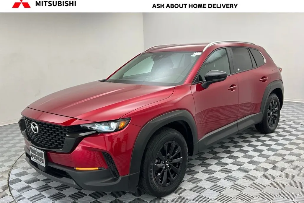 2024 Mazda CX-50 2.5 S Preferred photo 1