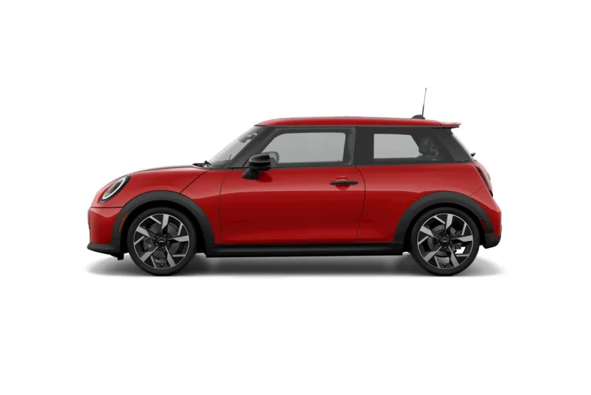 2026 Mini Cooper 2 Door Hardtop Signature photo 1