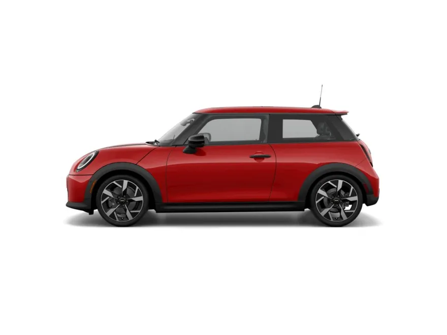 2026 Mini Cooper 2 Door Hardtop Signature photo 1