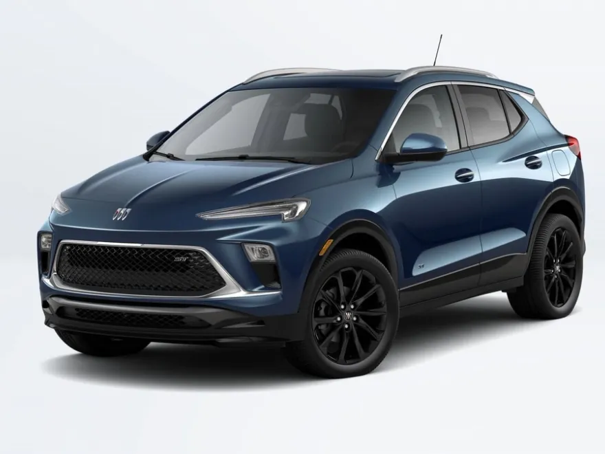 2026 Buick Encore GX Sport Touring photo 1