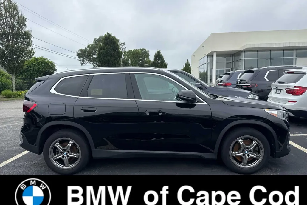 2023 Bmw X1 XDrive28i photo 1