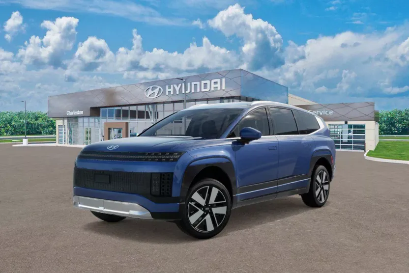 2026 Hyundai Ioniq SEL photo 1