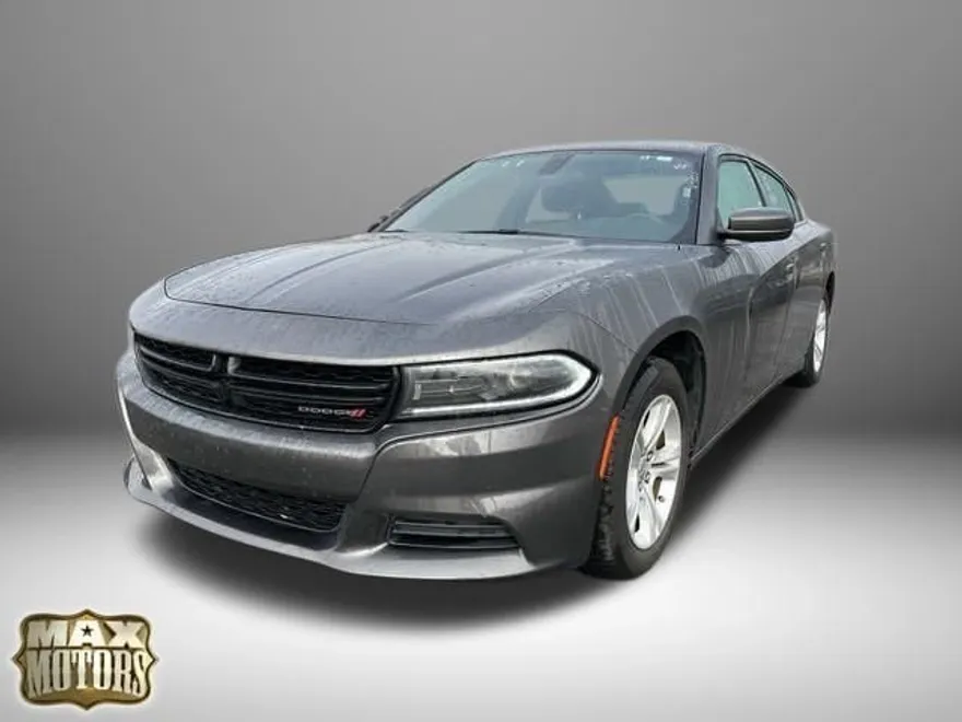 2022 Dodge Charger SXT photo 1