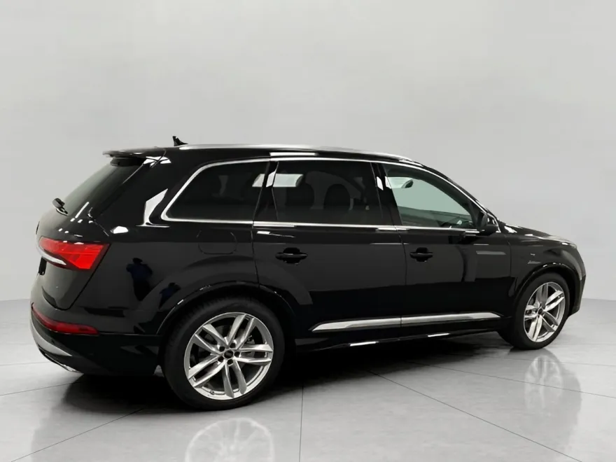 2025 Audi Q7 Premium Plus 55 photo 1